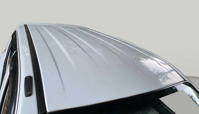 2019 Maruti Alto LXI, Petrol, Manual, 9,768 km, Roof