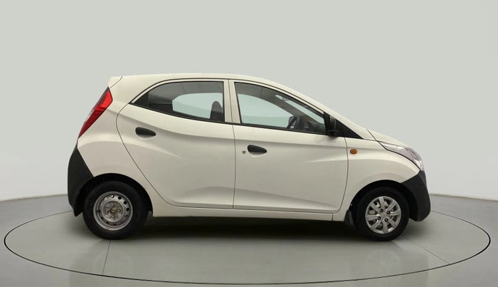 2016 Hyundai Eon D-LITE+, Petrol, Manual, 46,777 km, Right Side View
