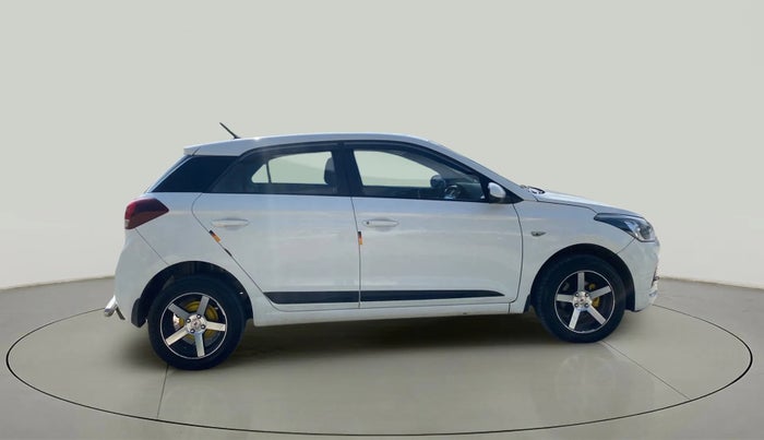 2020 Hyundai Elite i20 MAGNA PLUS 1.2, Petrol, Manual, 28,904 km, Right Side