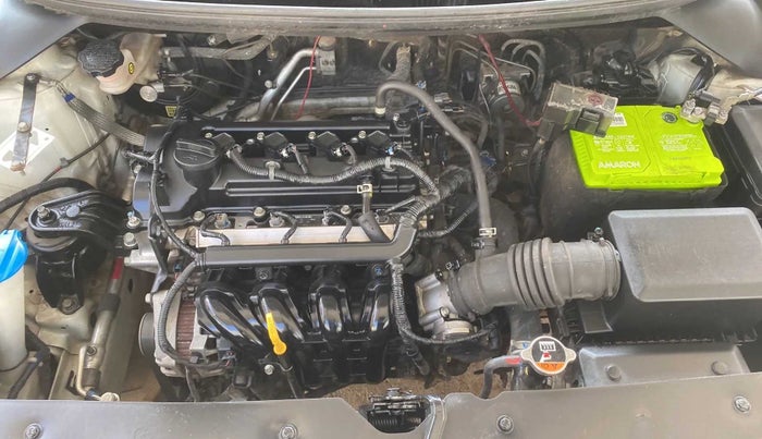 2020 Hyundai Elite i20 MAGNA PLUS 1.2, Petrol, Manual, 28,904 km, Open Bonet
