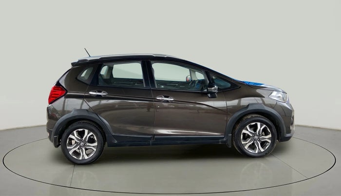 2018 Honda WR-V 1.2L I-VTEC VX MT, Petrol, Manual, 66,898 km, Right Side View