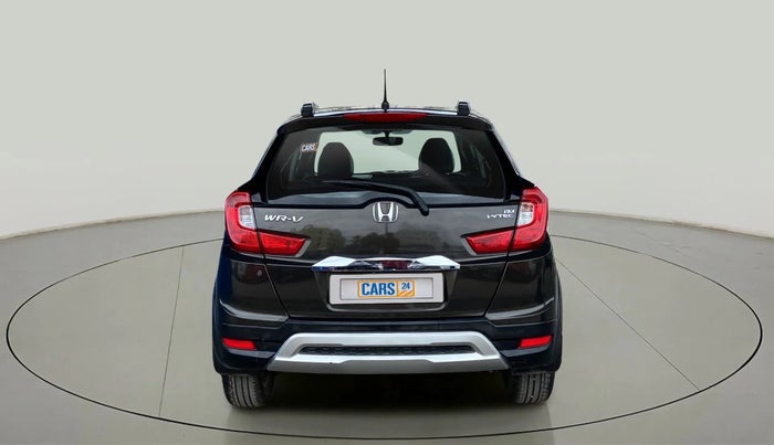 2018 Honda WR-V 1.2L I-VTEC VX MT, Petrol, Manual, 66,898 km, Back/Rear
