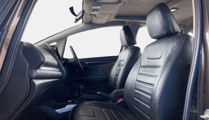 2018 Honda WR-V 1.2L I-VTEC VX MT, Petrol, Manual, 66,898 km, Right Side Front Door Cabin