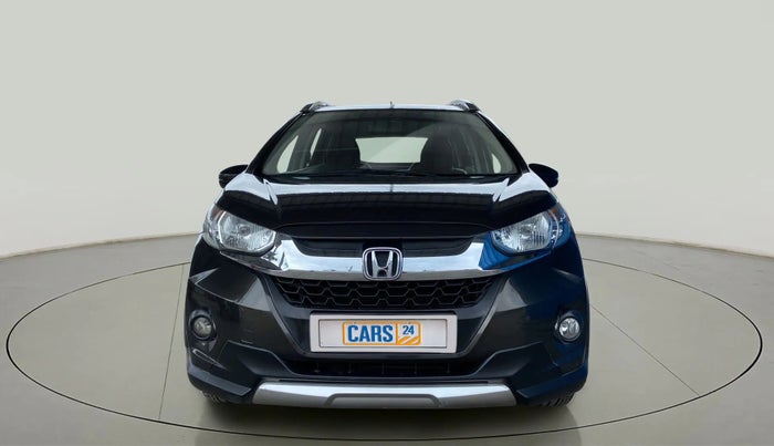 2018 Honda WR-V 1.2L I-VTEC VX MT, Petrol, Manual, 66,898 km, Front