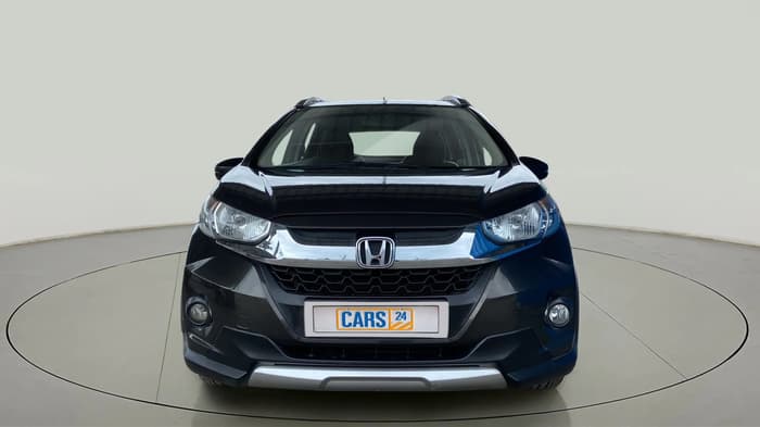 2018 Honda WR-V 1.2L I-VTEC VX MT, Petrol, Manual, 66,898 km, Front