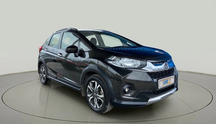 2018 Honda WR-V 1.2L I-VTEC VX MT, Petrol, Manual, 66,898 km, SRP