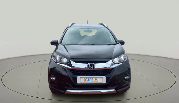2018 Honda WR-V 1.5L I-DTEC VX MT, Diesel, Manual, 38,975 km, Front