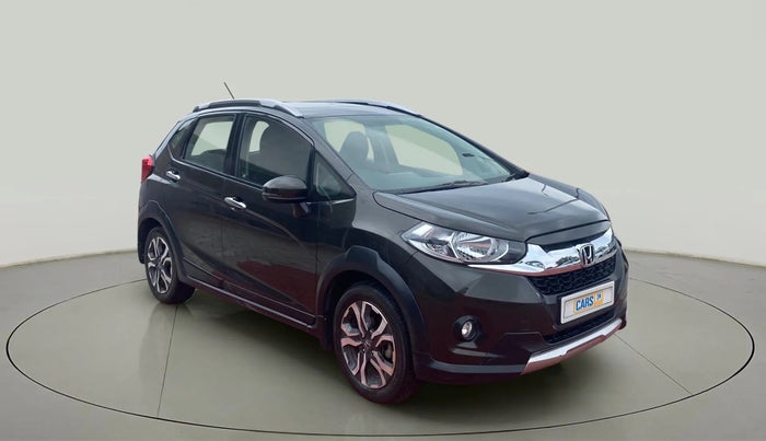 2018 Honda WR-V 1.5L I-DTEC VX MT, Diesel, Manual, 38,975 km, Right Front Diagonal
