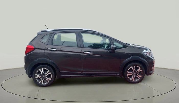 2018 Honda WR-V 1.5L I-DTEC VX MT, Diesel, Manual, 38,975 km, Right Side View