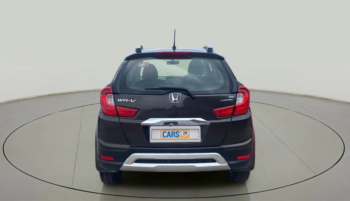 2018 Honda WR-V 1.5L I-DTEC VX MT, Diesel, Manual, 38,975 km, Back/Rear