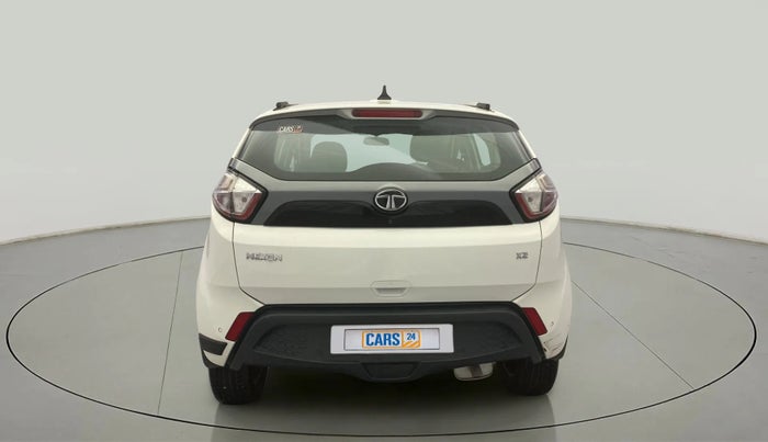 2019 Tata NEXON XZ PETROL, Petrol, Manual, 65,481 km, Back/Rear