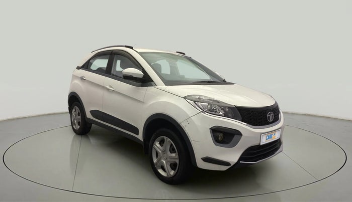2019 Tata NEXON XZ PETROL, Petrol, Manual, 65,481 km, SRP