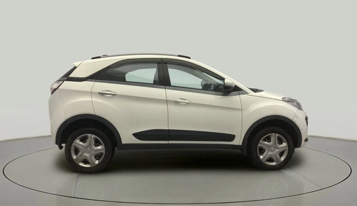 2019 Tata NEXON XZ PETROL, Petrol, Manual, 65,481 km, Right Side View