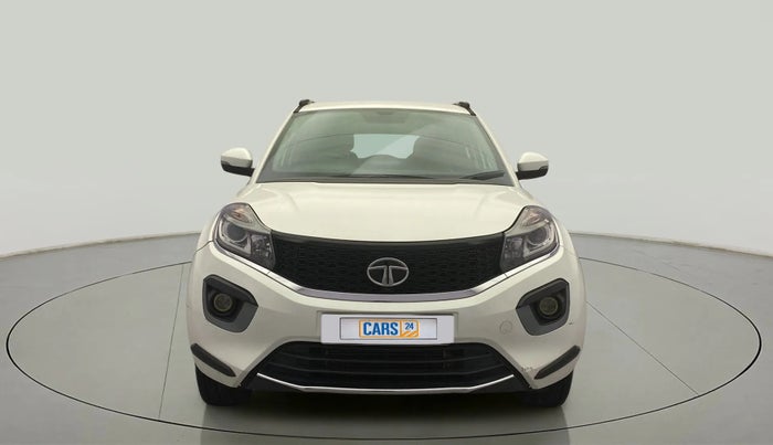 2019 Tata NEXON XZ PETROL, Petrol, Manual, 65,481 km, Front