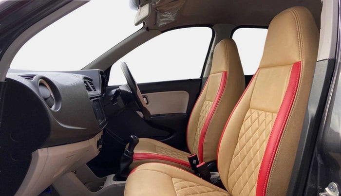 2022 Maruti Alto LXI O, Petrol, Manual, 22,221 km, Right Side Front Door Cabin
