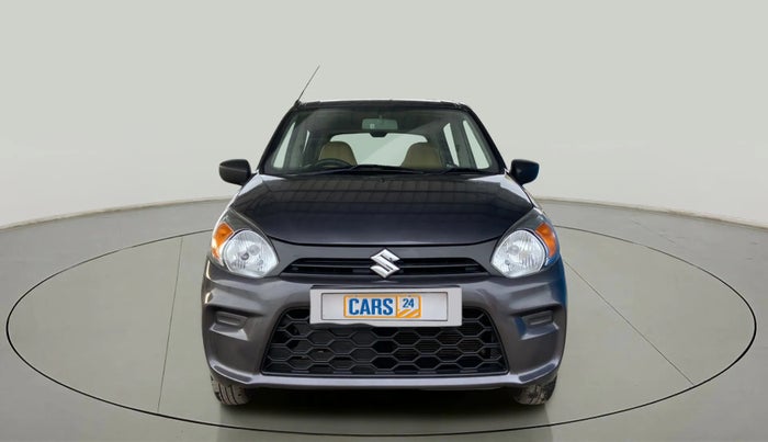 2022 Maruti Alto LXI O, Petrol, Manual, 22,221 km, Front