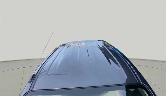 2022 Maruti Alto LXI O, Petrol, Manual, 22,221 km, Roof