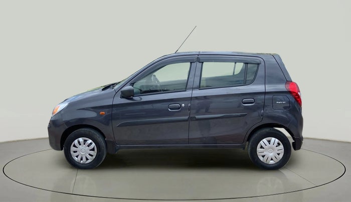 2022 Maruti Alto LXI O, Petrol, Manual, 22,221 km, Left Side