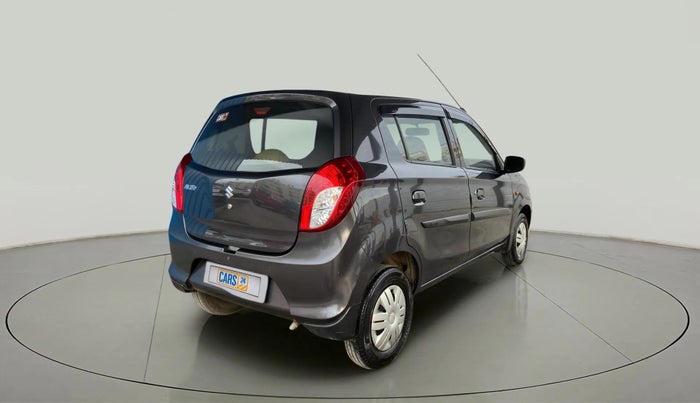2022 Maruti Alto LXI O, Petrol, Manual, 22,221 km, Right Back Diagonal