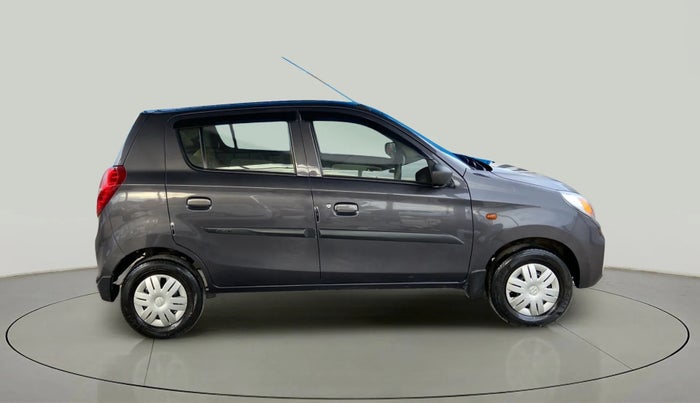 2022 Maruti Alto LXI O, Petrol, Manual, 22,221 km, Right Side View