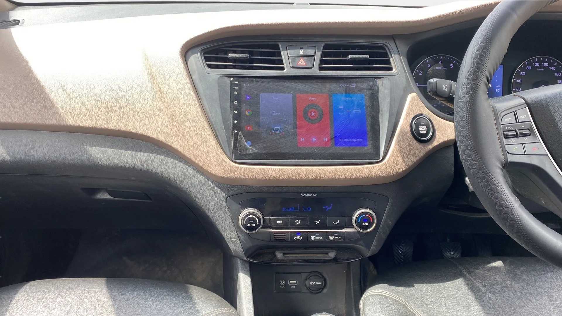 Features