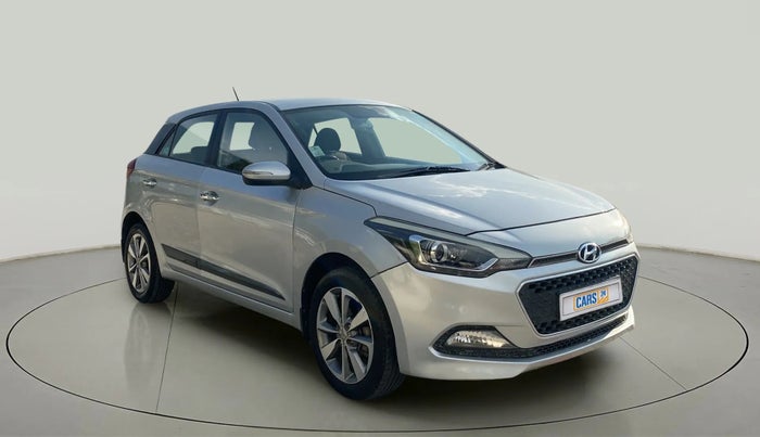 2016 Hyundai Elite i20 ASTA 1.2, Petrol, Manual, 97,972 km, SRP