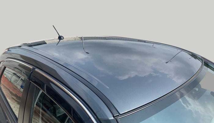 2022 Maruti Baleno DELTA PETROL 1.2, Petrol, Manual, 19,552 km, Roof