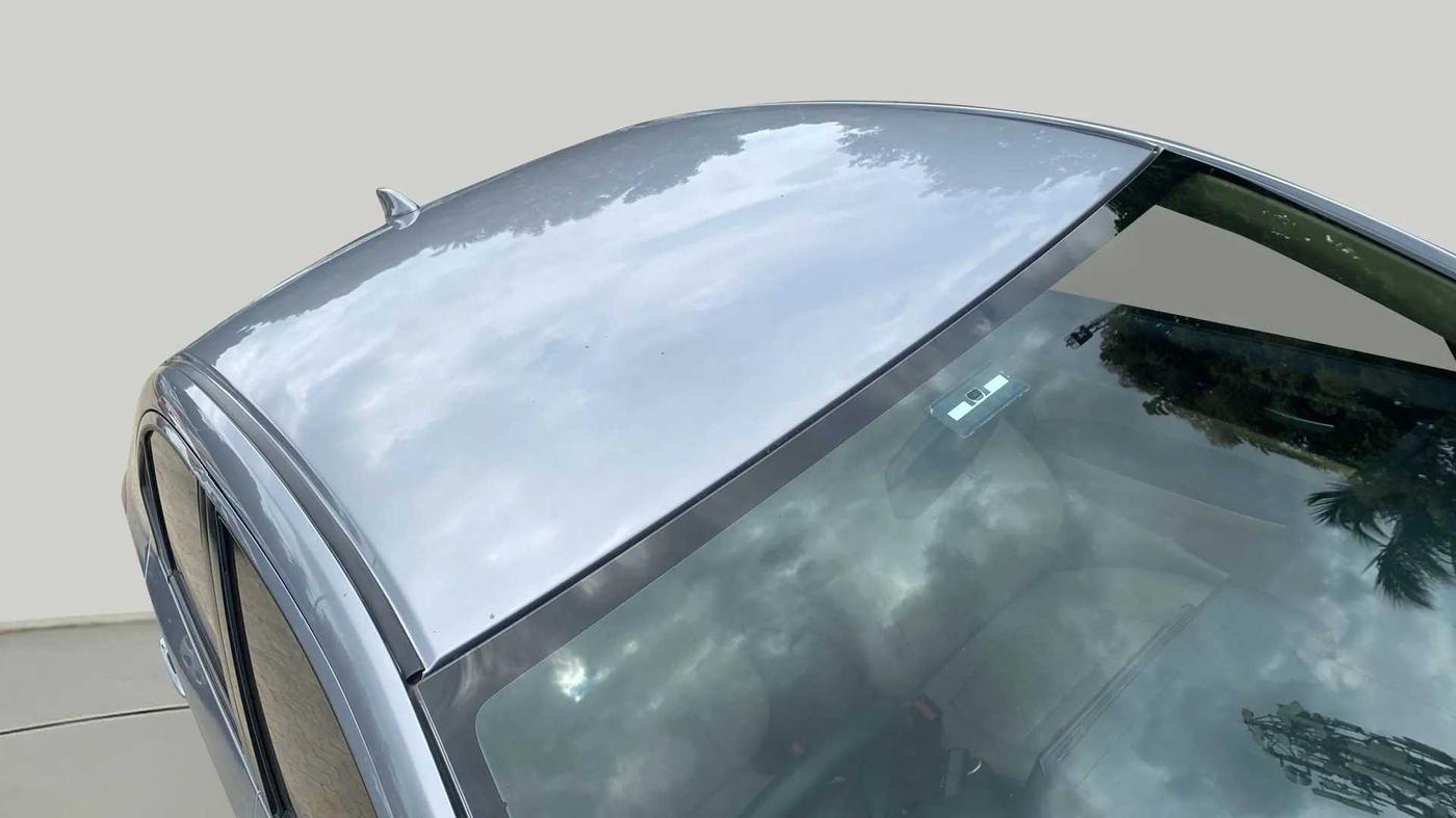 2021 Honda Amaze 1.2L I-VTEC S, Petrol, Manual, 23,132 km, Roof