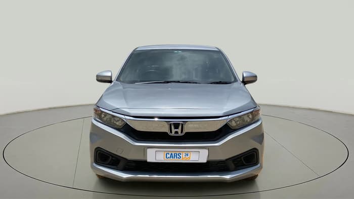 2021 Honda Amaze 1.2L I-VTEC S, Petrol, Manual, 23,132 km, Front