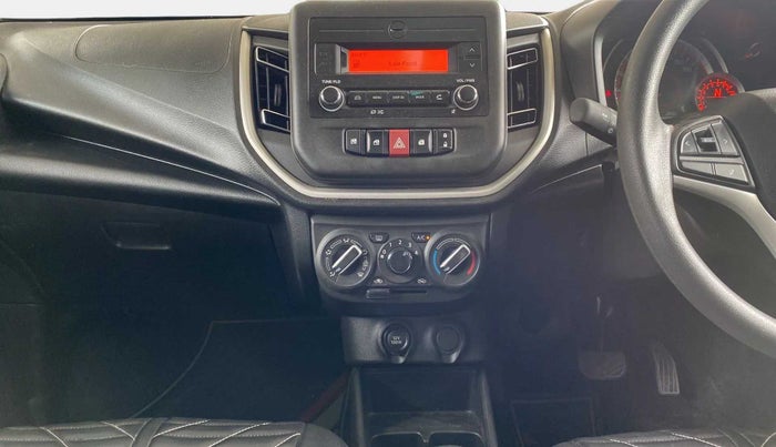 2022 Maruti Celerio ZXI AMT, Petrol, Automatic, 19,178 km, Air Conditioner