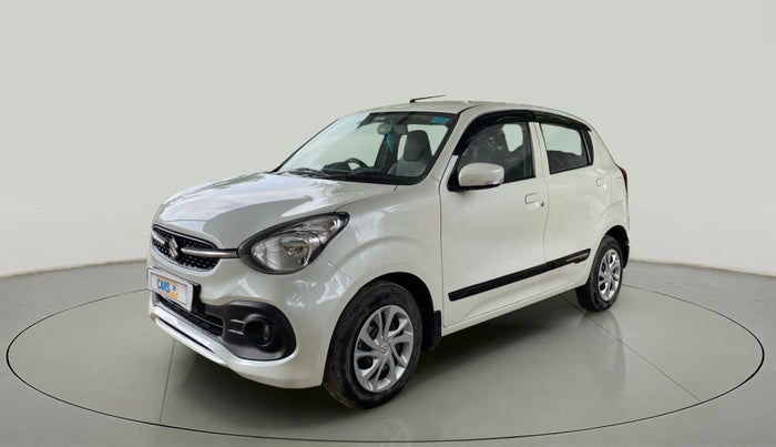 2022 Maruti Celerio ZXI AMT, Petrol, Automatic, 19,178 km, Left Front Diagonal