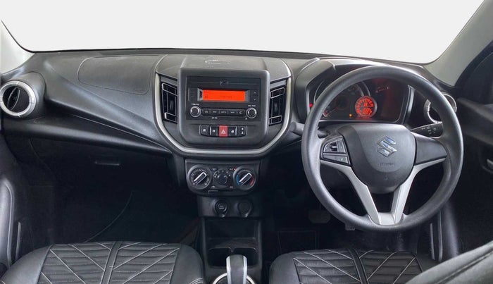 2022 Maruti Celerio ZXI AMT, Petrol, Automatic, 19,178 km, Dashboard