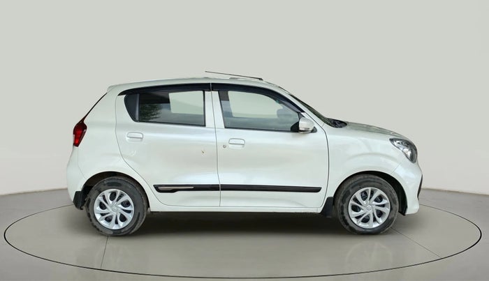 2022 Maruti Celerio ZXI AMT, Petrol, Automatic, 19,178 km, Right Side View