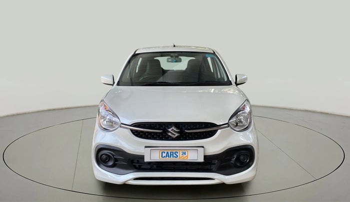 2022 Maruti Celerio ZXI AMT, Petrol, Automatic, 19,178 km, Front