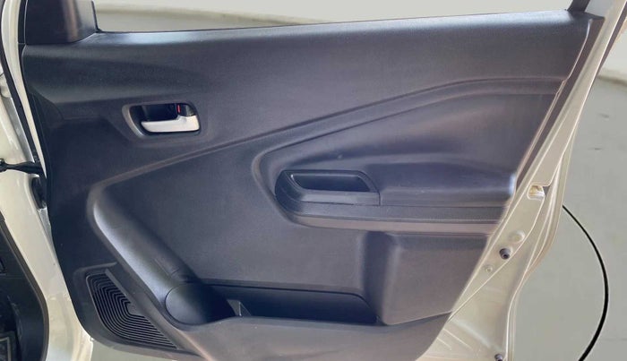 2022 Maruti Celerio ZXI AMT, Petrol, Automatic, 19,178 km, Driver Side Door Panels Control