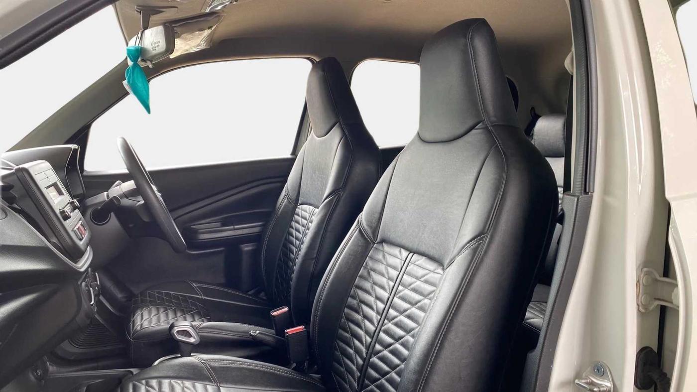 2022 Maruti Celerio ZXI AMT, Petrol, Automatic, 19,178 km, Right Side Front Door Cabin