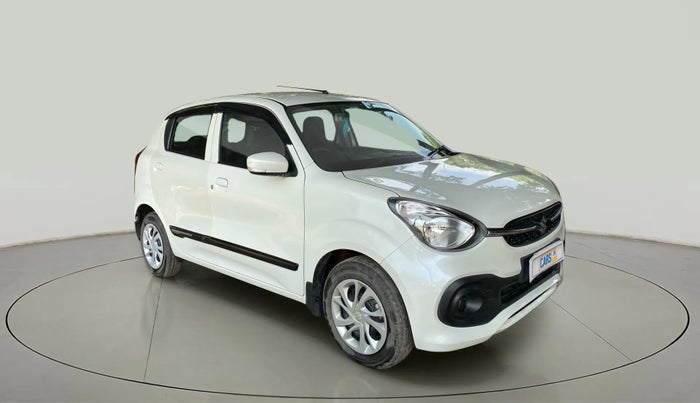 2022 Maruti Celerio ZXI AMT, Petrol, Automatic, 19,178 km, Right Front Diagonal