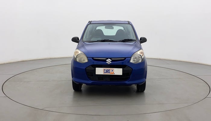 2013 Maruti Alto 800 LXI, Petrol, Manual, 70,907 km, Front