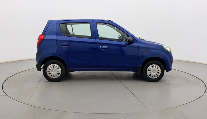 2013 Maruti Alto 800 LXI, Petrol, Manual, 70,907 km, Right Side View