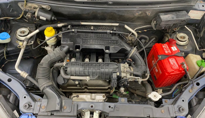 2013 Maruti Alto 800 LXI, Petrol, Manual, 70,907 km, Open Bonet