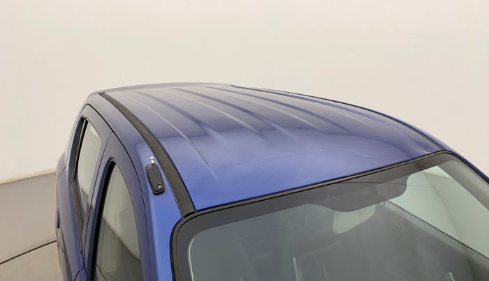2013 Maruti Alto 800 LXI, Petrol, Manual, 70,907 km, Roof