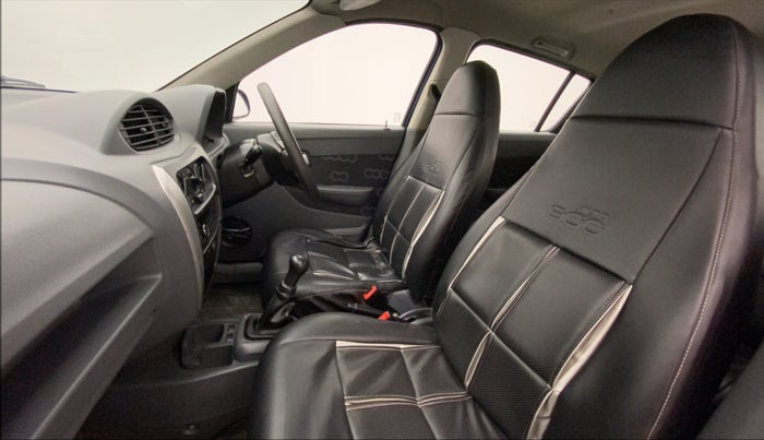 2013 Maruti Alto 800 LXI, Petrol, Manual, 70,907 km, Right Side Front Door Cabin