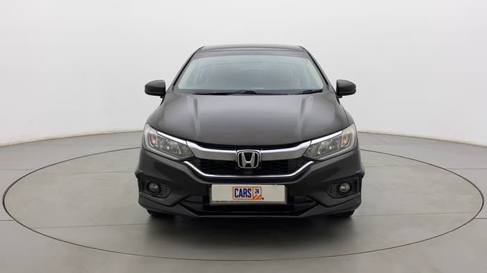 2017 Honda City 1.5L I-VTEC V MT, Petrol, Manual, 97,223 km, Front