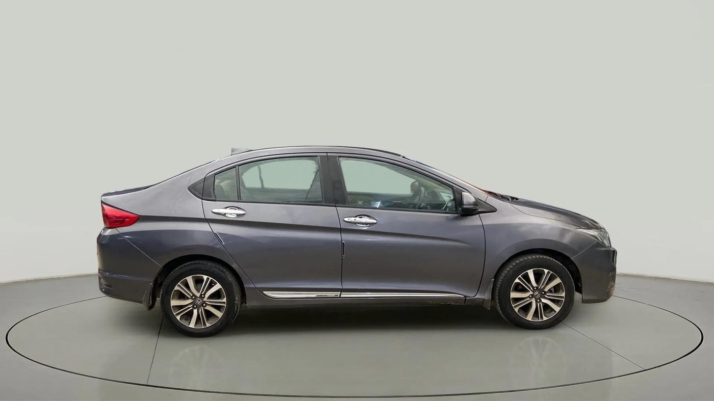 2018 Honda City 1.5L I-VTEC V MT, Petrol, Manual, 42,699 km, Right Side View