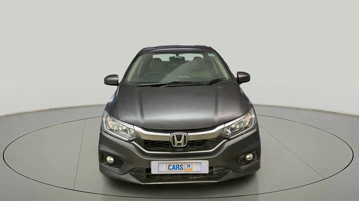 2018 Honda City 1.5L I-VTEC V MT, Petrol, Manual, 42,699 km, Front