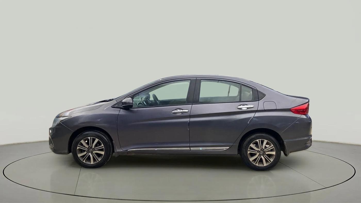 2018 Honda City 1.5L I-VTEC V MT, Petrol, Manual, 42,699 km, Left Side