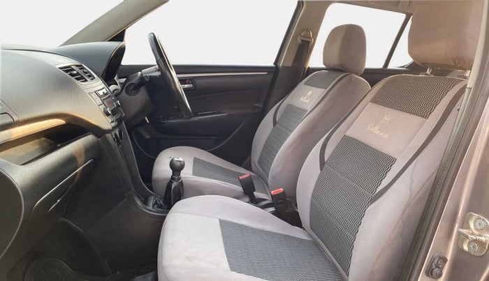 2016 Maruti Swift VXI, Petrol, Manual, 46,564 km, Right Side Front Door Cabin