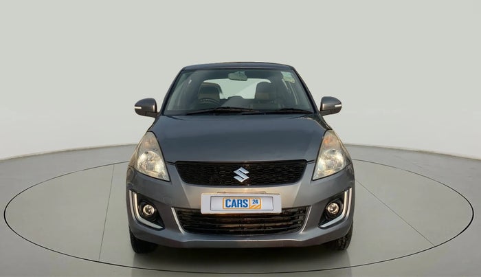 2016 Maruti Swift VXI, Petrol, Manual, 46,564 km, Front