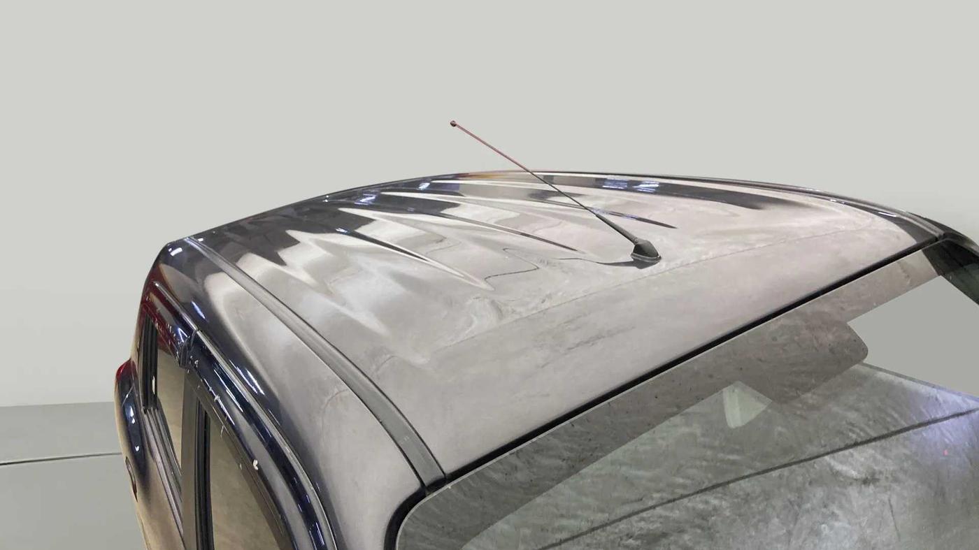 2021 Maruti S PRESSO VXI+, Petrol, Manual, 7,637 km, Roof