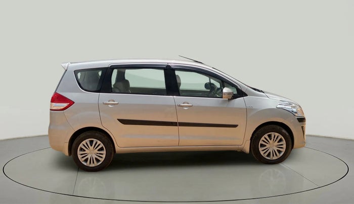 2013 Maruti Ertiga VXI, Petrol, Manual, 83,166 km, Right Side View